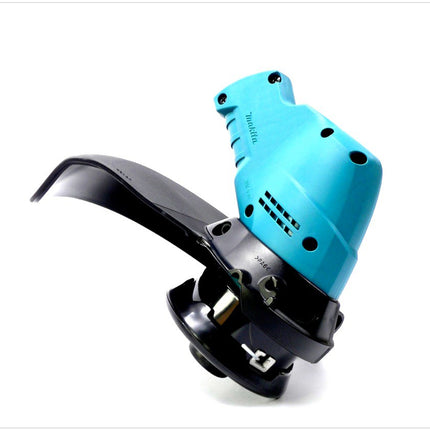 Makita DUR 182 LZ Akku Rasentrimmer 18V 300mm Solo - ohne Akku, ohne Ladegerät - Toolbrothers