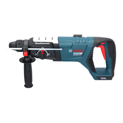 Bosch GBH 18V-28 DC Professional cordless rotary hammer 18 V 3.4 J SDS Plus Brushless + 1x ProCORE rechargeable battery 8.0 Ah + XL-Boxx - without charger
