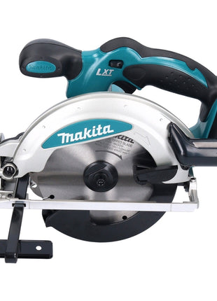 Makita DSS 610 T1 Akku Handkreissäge 18 V 165 mm + 1x Akku 5,0 Ah - ohne Ladegerät