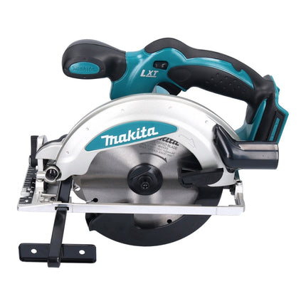 Makita DSS 610 T1 cordless circular saw 18 V 165 mm + 1x battery 5,0 Ah - without charger