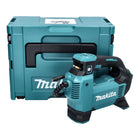 Compresseur sur batterie Makita DMP 181 ZJ 18 V 11,1 bar + Makpac - sans batterie, sans chargeur