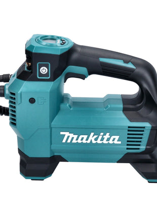 Compresseur sur batterie Makita DMP 181 ZJ 18 V 11,1 bar + Makpac - sans batterie, sans chargeur