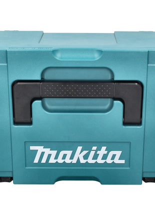 Makita DSS 610 F1J Akku Handkreissäge 18 V 165 mm + 1x Akku 3,0 Ah + Makpac - ohne Ladegerät