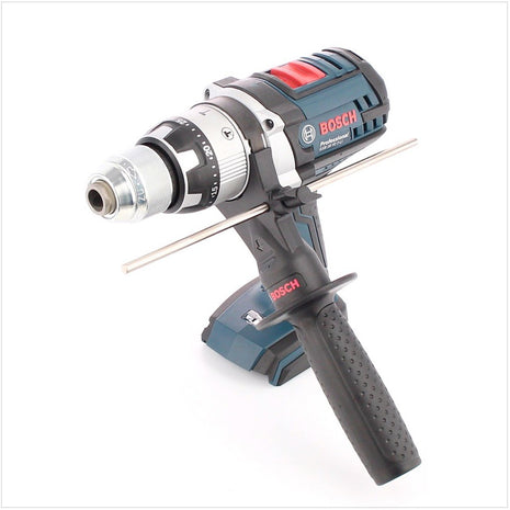 Bosch GSB 18 VE-2-Li 18V Li-Ion Professional Akku Schlagbohrschrauber Solo nur das Gerät ohne Zubehör ( 0601862302 ) - Toolbrothers