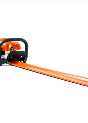 Stihl HS 45 Benzin Heckenschere 60 cm Schnittlänge ( 42280112938 ) - Toolbrothers