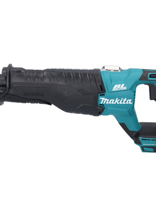 Makita DJR 187 M1 Akku Reciprosäge Säbelsäge 18 V Brushless + 1x Akku 4,0 Ah - ohne Ladegerät - Toolbrothers