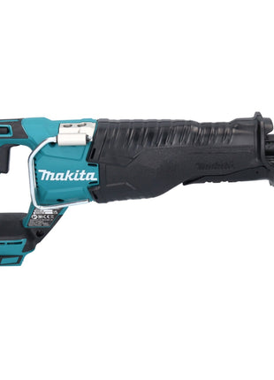 Makita DJR 187 RT Akku Reciprosäge Säbelsäge 18 V Brushless + 2x Akku 5,0 Ah + Ladegerät - Toolbrothers