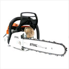 STIHL MS 241 C M Kettensäge / Motorsäge mit 35 cm/14
