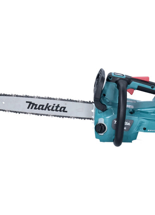 Makita DUC 406 ZB Akku Kettensäge 36 V ( 2x 18 V ) 40 cm Brushless Solo - ohne Akku, ohne Ladegerät