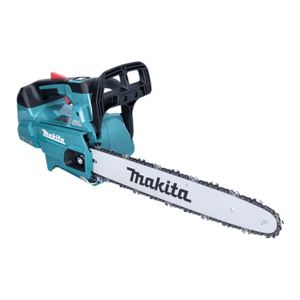 Makita DUC 406 ZB Akku Kettensäge 36 V ( 2x 18 V ) 40 cm Brushless Solo - ohne Akku, ohne Ladegerät