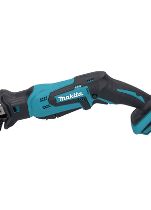 Makita DJR 185 RF1 Akku Recipro Säbelsäge 18 V + 1x Akku 3,0 Ah + Ladegerät