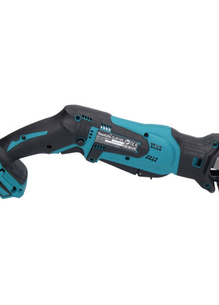 Makita DJR 185 RF1 Akku Recipro Säbelsäge 18 V + 1x Akku 3,0 Ah + Ladegerät