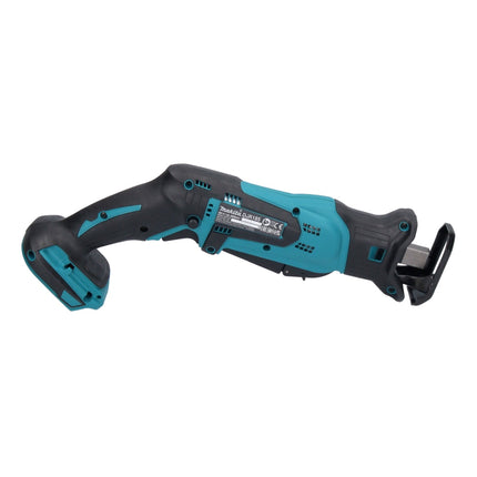 Makita DJR 185 RF1 sega alternativa a batteria 18 V + 1x batteria ricaricabile 3,0 Ah + caricabatterie