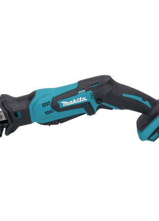 Makita DJR 185 M1 Akku Recipro Säbelsäge 18 V + 1x Akku 4,0 Ah - ohne Ladegerät