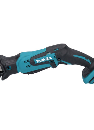 Makita DJR 185 RM1 Akku Recipro Säbelsäge 18 V + 1x Akku 4,0 Ah + Ladegerät