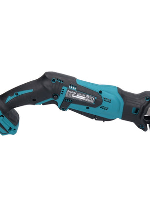 Makita DJR 185 RM1 Akku Recipro Säbelsäge 18 V + 1x Akku 4,0 Ah + Ladegerät