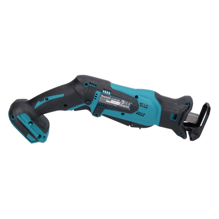 Makita DJR 185 RT1 sierra recíproca sin cable 18 V + 1x batería 5.0 Ah + cargador