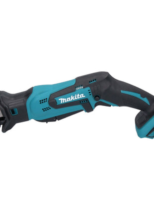 Makita DJR 185 G1 Akku Recipro Säbelsäge 18 V + 1x Akku 6,0 Ah - ohne Ladegerät