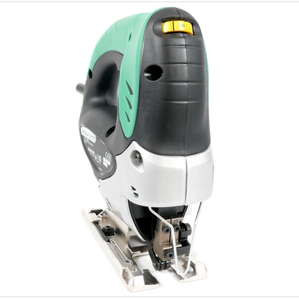 Hitachi CJ 90 VST 705 W Stichsäge inkl. Sägeblatt im Transportkoffer - Toolbrothers