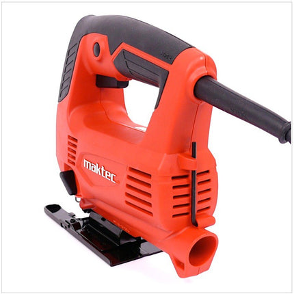 Maktec by Makita MT 431 450 W Pendelhub Stichsäge - Toolbrothers