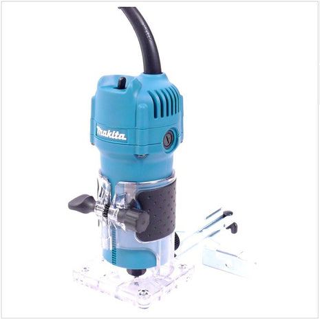 Makita 3709 530W Einhandfräse / Kantenfräse - Toolbrothers