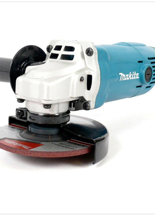 Makita GA 5021 1.050 Watt  125 mm Winkelschleifer - Toolbrothers