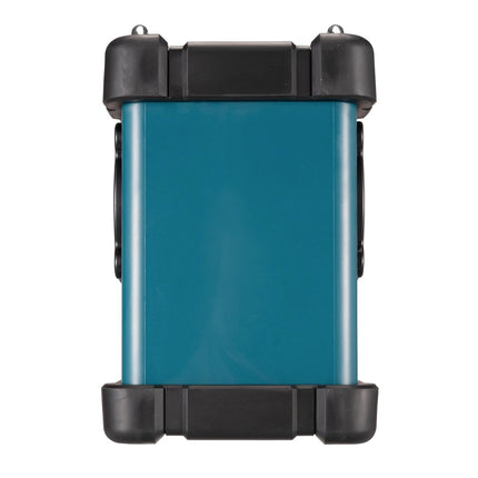 Radio de obra inalámbrica Makita DMR 116 14,4 - 18 V AM FM AUX Solo - sin batería, sin cargador