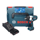 Bosch GDS 18V-1050 H  Akku Drehschlagschrauber 18 V 1050 Nm 3/4