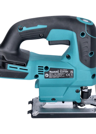 Makita DJV 184 M1 Akku Pendelhub Stichsäge 18 V Brushless + 1x Akku 4,0 Ah - ohne Ladegerät - Toolbrothers