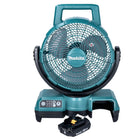 Makita DCF 203 A1 Akku Lüfter Ventilator 14,4 V - 18 V + 1x Akku 2,0 Ah - ohne Ladegerät