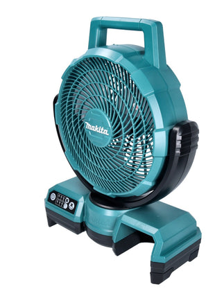 Makita DCF 203 A1 Akku Lüfter Ventilator 14,4 V - 18 V + 1x Akku 2,0 Ah - ohne Ladegerät