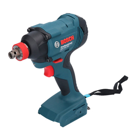 Bosch GDX 18V-180 Akku Drehschlagschrauber 18 V 180 Nm 1/2" Solo ( 06019G5204 ) - ohne Akku, ohne Ladegerät - Toolbrothers