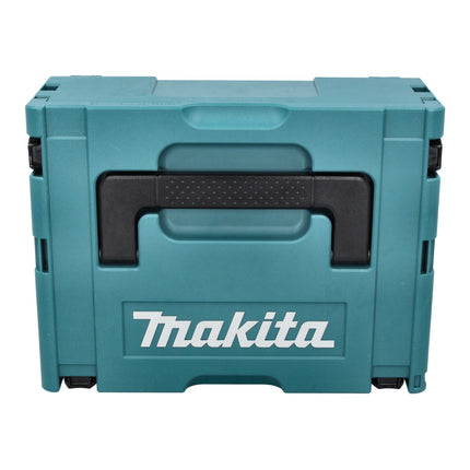 Makita DJV 184 A1J Cordless pendulum action jigsaw 18 V brushless + 1x rechargeable battery 2.0 Ah + Makpac - without charger
