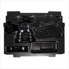 Makita Thermoformed part for BO5041 / BO5031 Random Orbit Sander - Suitable insert for Makpac Case (837874-4)