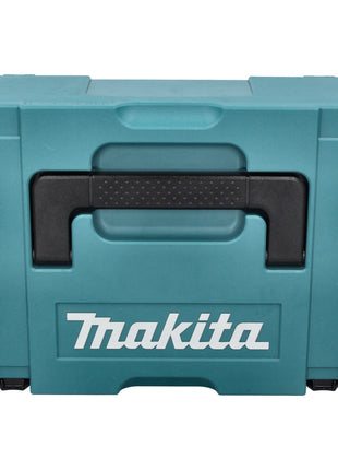 Batería Makita DJR 185 M1J Sierra de sable alternativa 18 V + 1x batería 4,0 Ah + Makpac - sin cargador