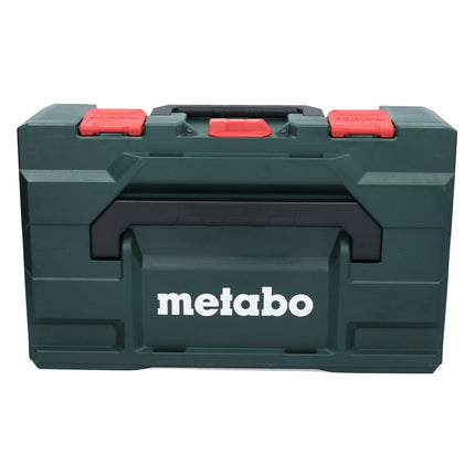 Metabo KH 18 LTX BL 24 Q Akku Kombihammer 18 V 2,2 J ( 601714840 ) + metaBOX - ohne Akku, ohne Ladegerät