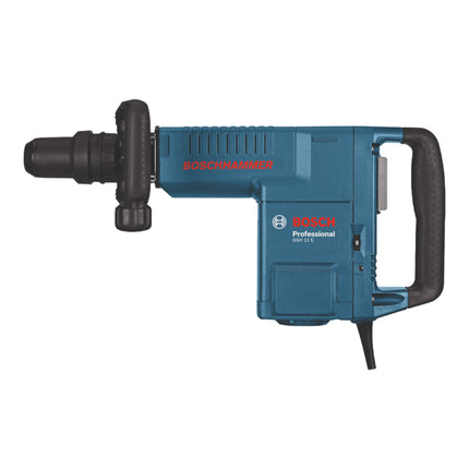 Bosch GSH 11 E Professional impact hammer 1500 watt 16.8 J SDS-max + case ( 0611316703 )