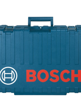 Bosch GSH 11 E Marteau à percussion professionnel 1500 W 16,8 J SDS-max + coffret (0611316703)