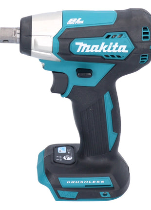 Makita DTW 181 RF1 Clé à choc sans fil 18 V 210 Nm 1/2" Brushless + 1x batterie 3,0 Ah + chargeur