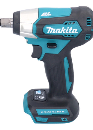 Makita DTW 181 T1 Akku Schlagschrauber 18 V 210 Nm 1/2" Brushless + 1x Akku 5,0 Ah - ohne Ladegerät