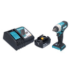 Makita DTW 181 RT1 clé à chocs sans fil 18 V 210 Nm 1/2