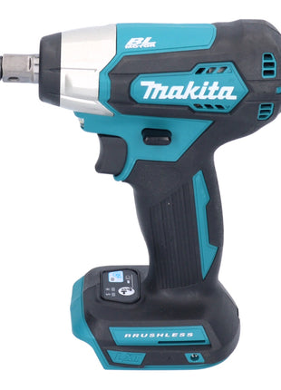 Makita DTW 181 RG1 clé à chocs sans fil 18 V 210 Nm 1/2" sans balai + 1x batterie 6,0 Ah + chargeur