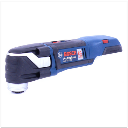 Bosch GOP 18 V-EC Dinotech II
