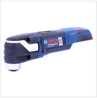 Bosch GOP 18 V-EC Dinotech II