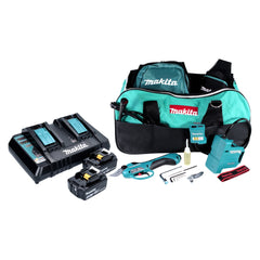 Collection image for: Troncarami a batteria Makita 18 V
