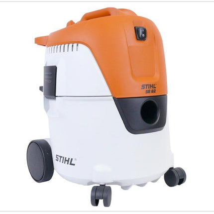 STIHL SE 62 Nass und Trocken Sauger ( 4784 012 4400 ) - Toolbrothers
