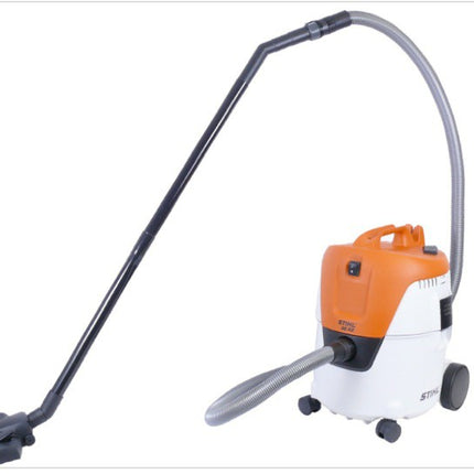 STIHL SE 62 Nass und Trocken Sauger ( 4784 012 4400 ) - Toolbrothers