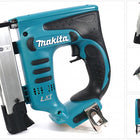 Makita BPT 351 Z LXT 18 V Akku Pintacker Solo - nur das Gerät ohne Zubehör - Toolbrothers