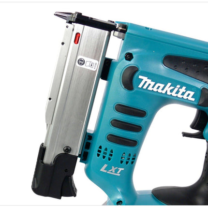 Makita BPT 351 Z LXT 18 V Akku Pintacker Solo - nur das Gerät ohne Zubehör - Toolbrothers