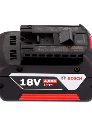 Bosch Starter Set 1x GBA 18 V 4,0 Ah Akku + GAL 18V-40 Ladegerät ( 1600A01B9Y ) - Toolbrothers